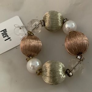 Pier 1 Napkin Holder